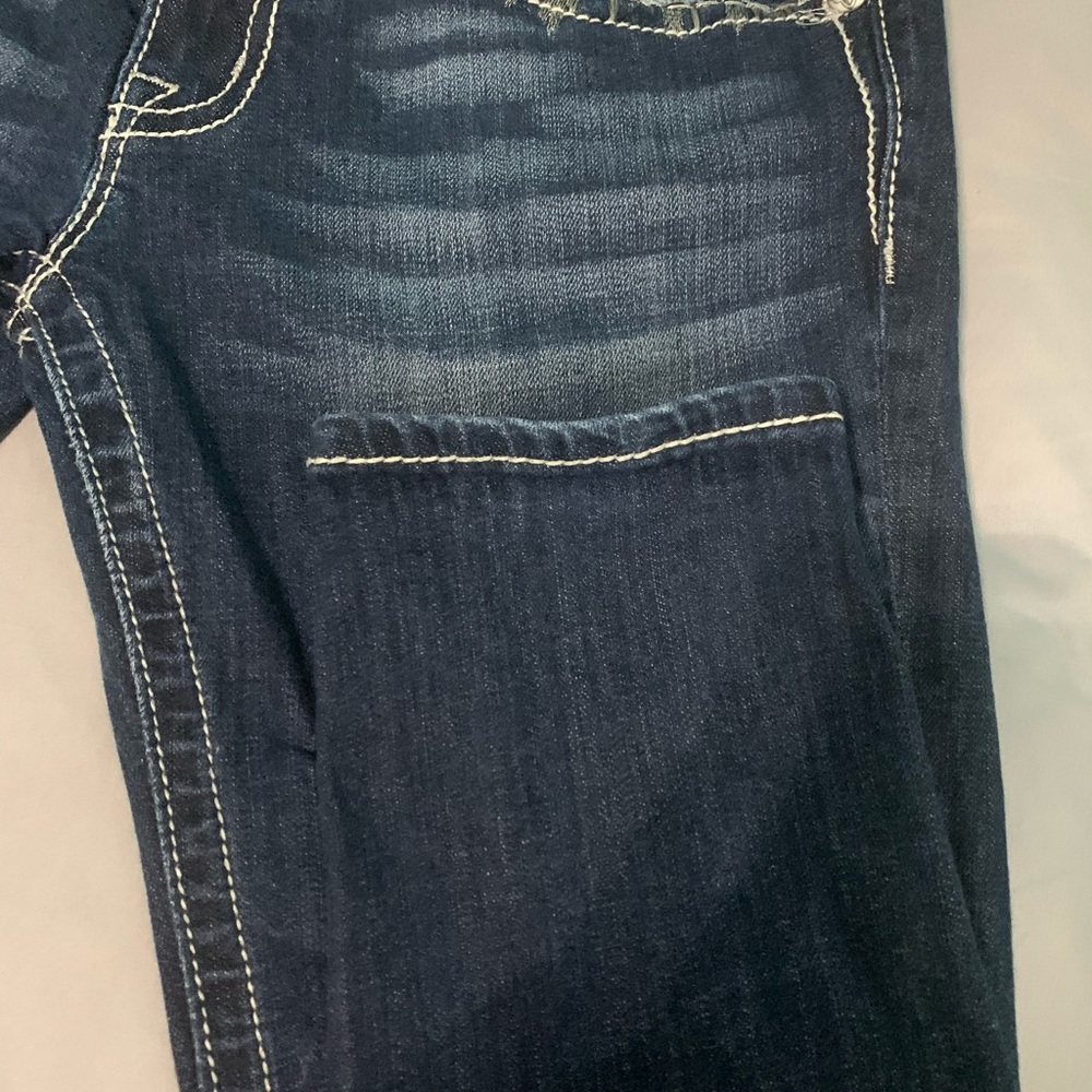 Miss me skinny jeans size 30